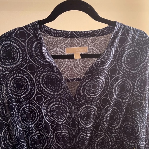 Michael Kors Maxi Dress - Picture 3 of 4